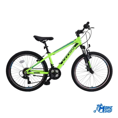 CROSS Boxer 24" S Green